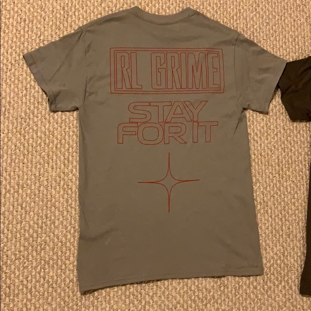 RL Grime Shirt